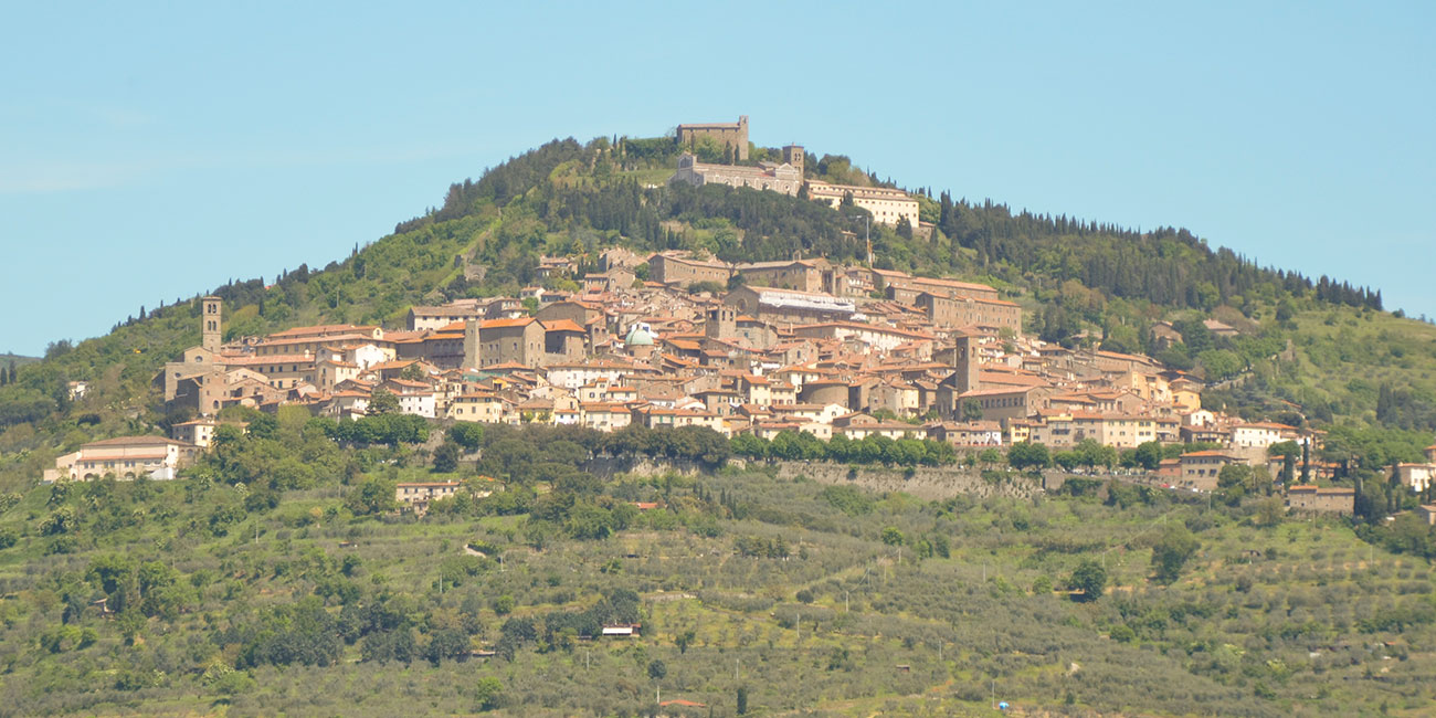 Casa Vacanze Cortona Casa Rirì