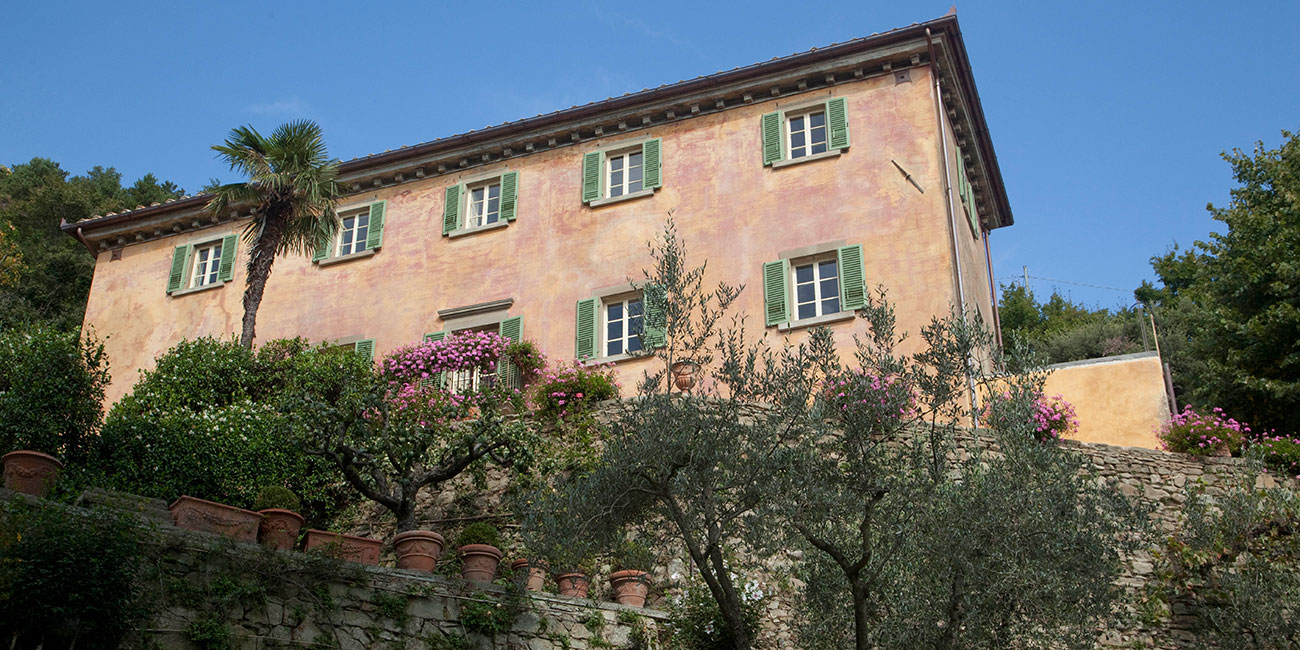 Casa Vacanze Cortona Casa Rirì