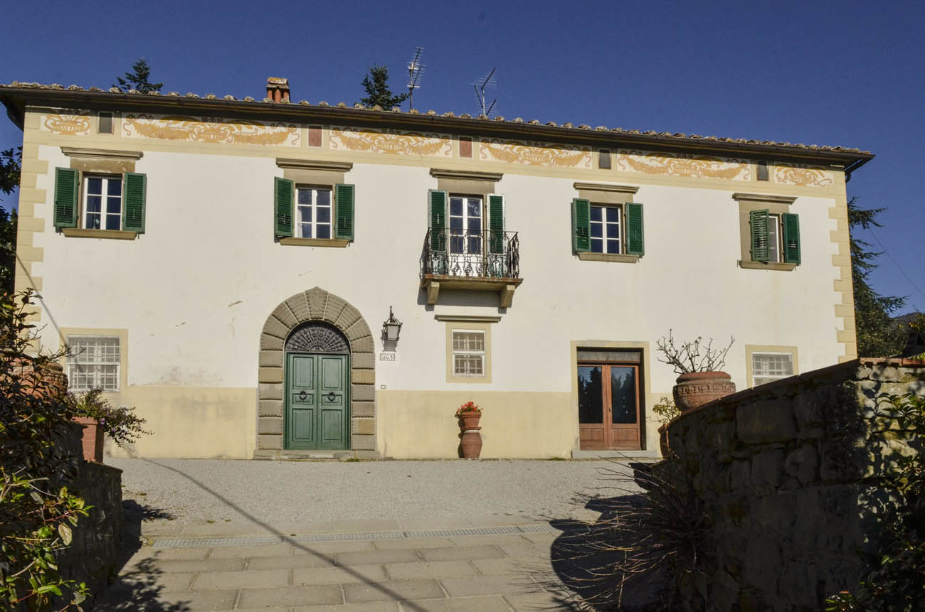 Casa Vacanze Cortona Casa Rirì