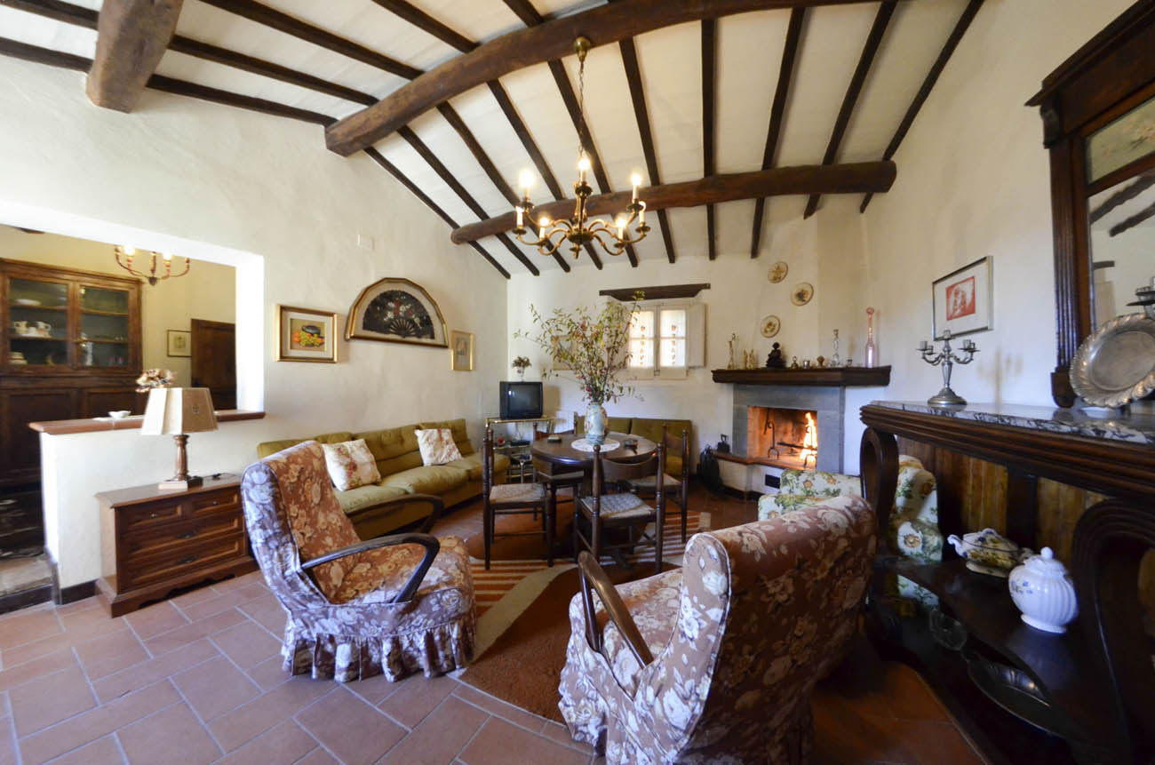 Casa Vacanze Cortona Casa Rirì