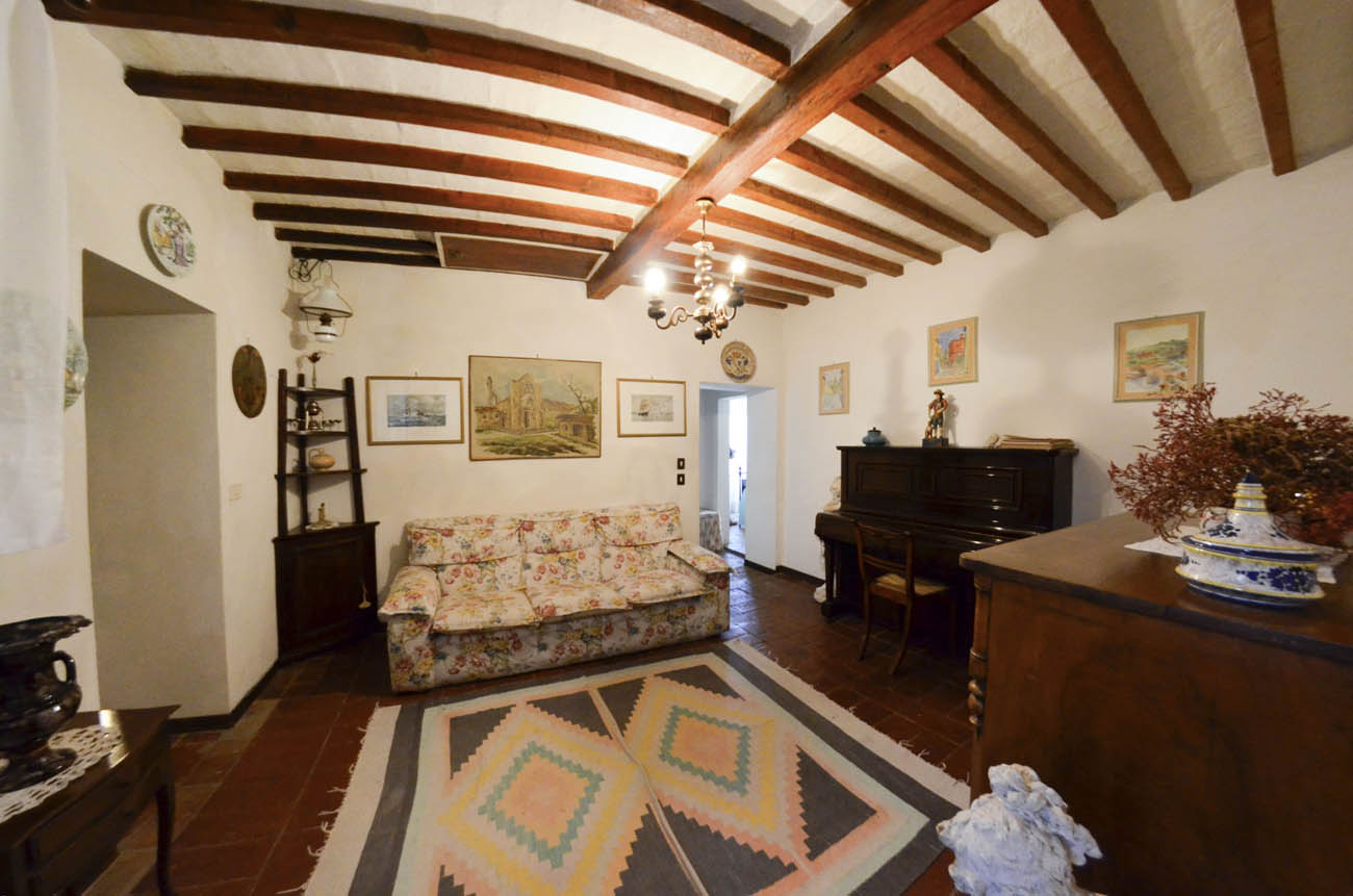 Casa Vacanze Cortona Casa Rirì