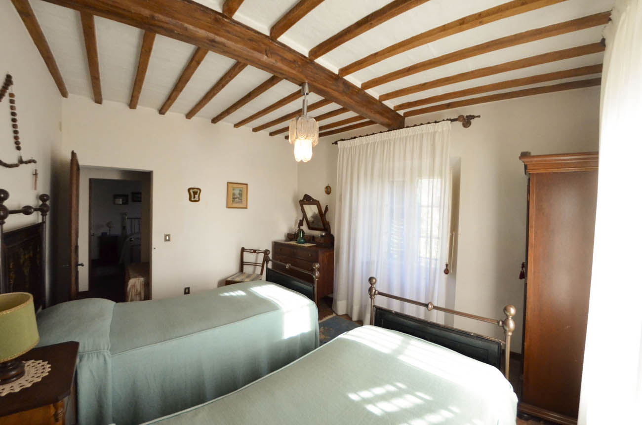 Casa Vacanze Cortona Casa Rirì