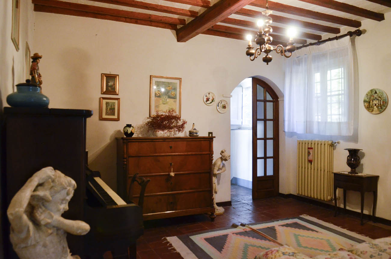 Casa Vacanze Cortona Casa Rirì