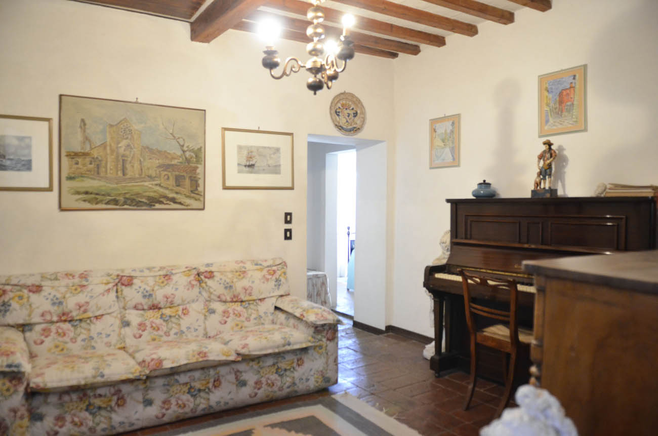 Casa Vacanze Cortona Casa Rirì