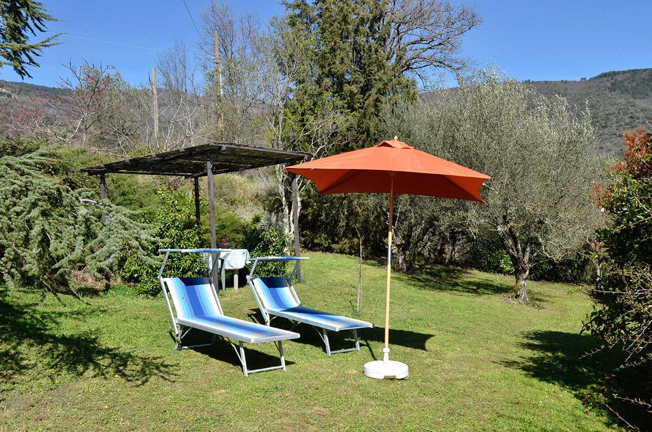 Casa Vacanze Cortona Casa Rirì