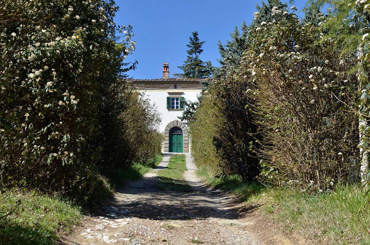 Casa Vacanze Cortona Casa Rirì