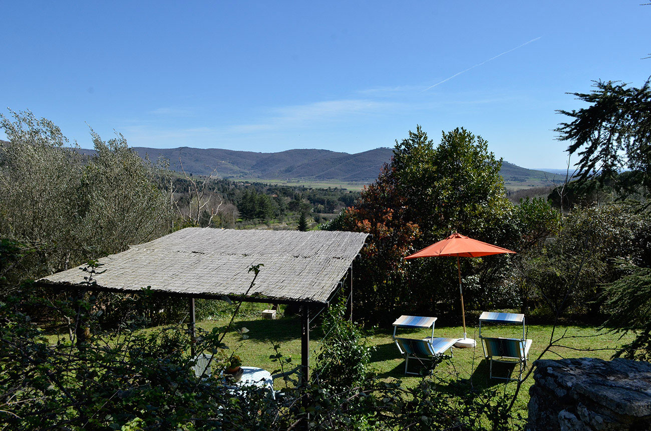 Casa Vacanze Cortona Casa Rirì