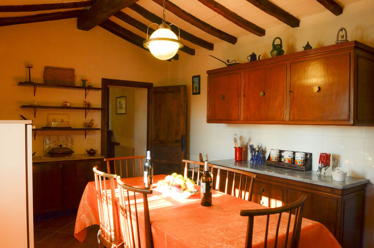 Casa Vacanze Cortona Casa Rirì