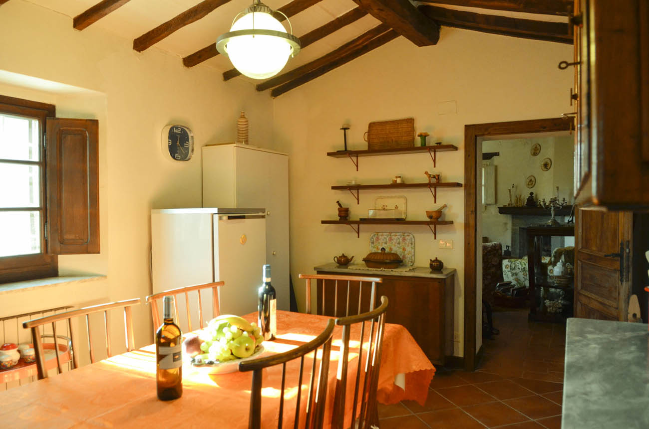 Casa Vacanze Cortona Casa Rirì