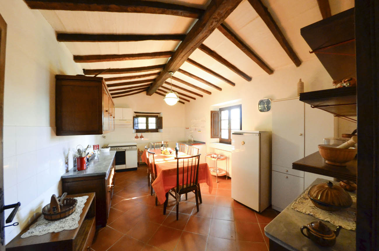 Casa Vacanze Cortona Casa Rirì