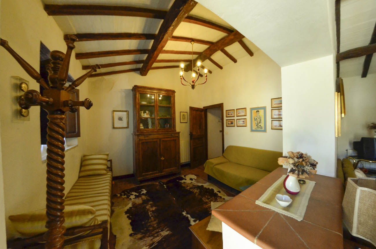 Casa Vacanze Cortona Casa Rirì